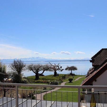 Strandhaus Hagnau Otel Dış mekan fotoğraf