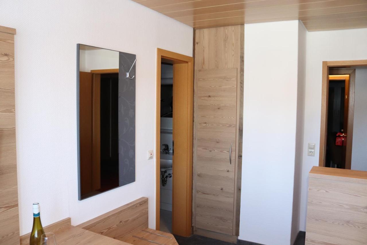 Strandhaus Hagnau Otel Dış mekan fotoğraf
