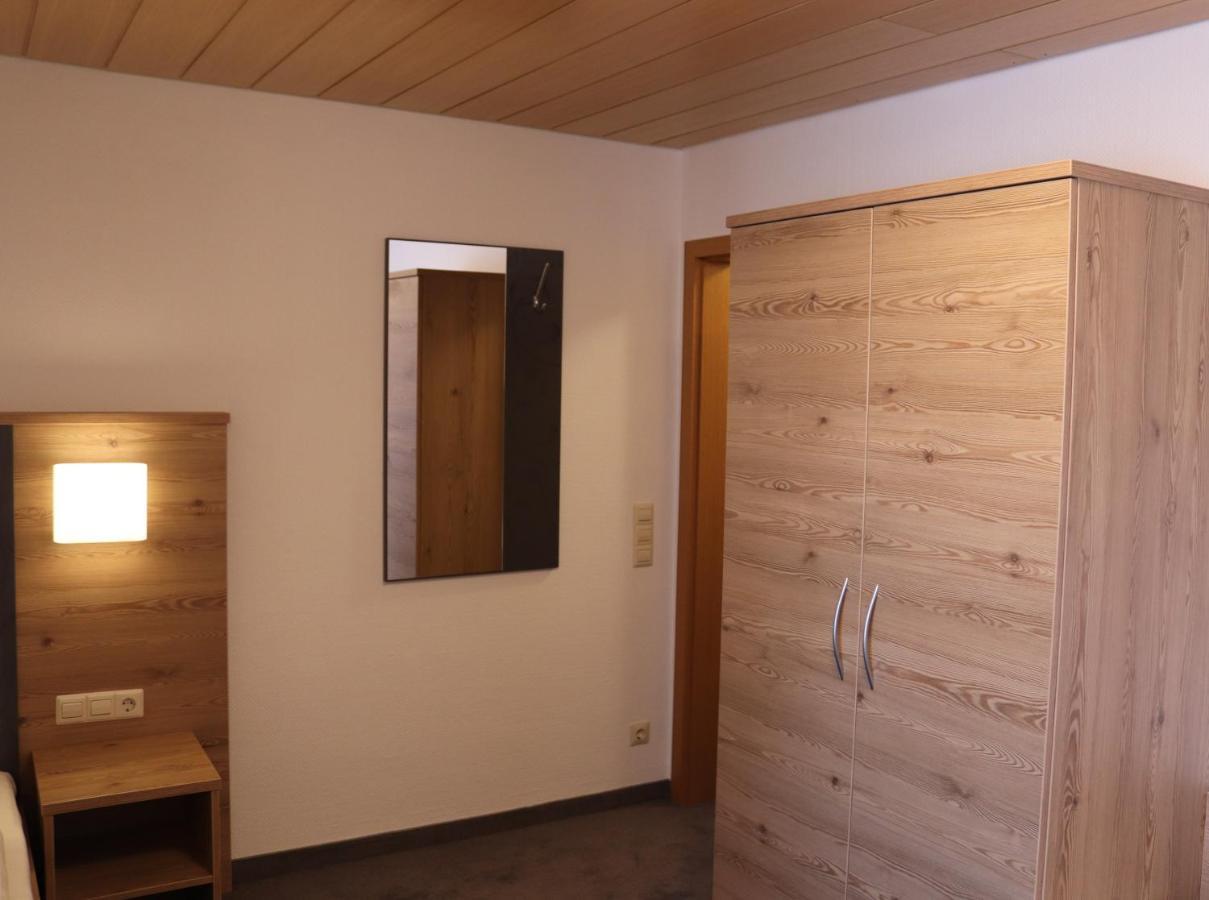 Strandhaus Hagnau Otel Dış mekan fotoğraf