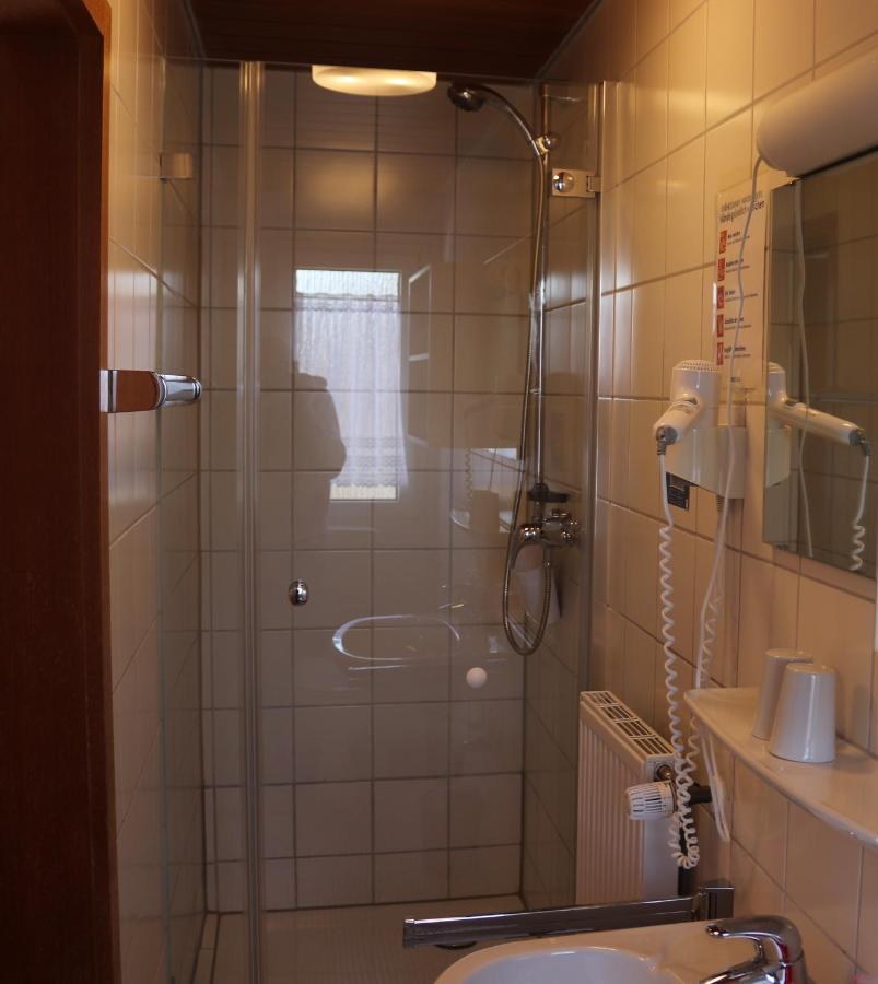 Strandhaus Hagnau Otel Dış mekan fotoğraf