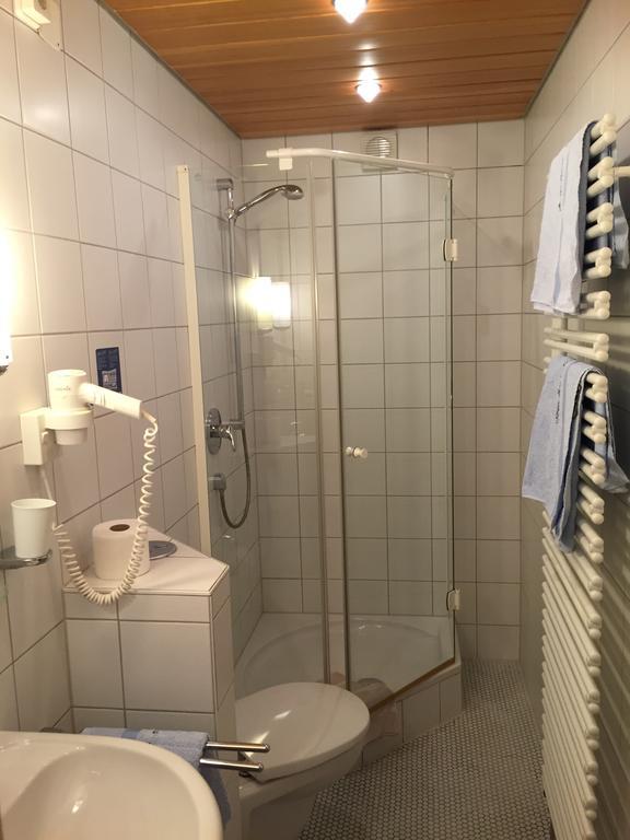 Strandhaus Hagnau Otel Dış mekan fotoğraf