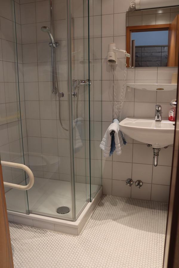 Strandhaus Hagnau Otel Dış mekan fotoğraf